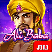 Ali Baba maxgaming games
