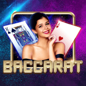 Baccarat B maxgaming login