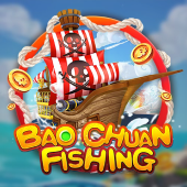 Bao Chuan Fishing maxgaming login