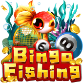 Bingo Fishing maxgaming download