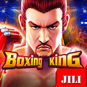 Boxing King maxgaming
