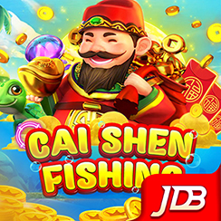 Cai Shen Fishing maxgaming
