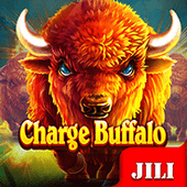 Charge Buffalo maxgaming vip