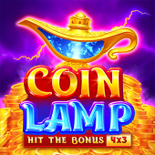 Coin Lamp maxgaming download