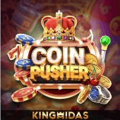 Coin Pusher maxgaming login