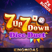 Dice Duet maxgaming club