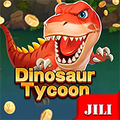 Dinosaur Tycoon maxgaming app