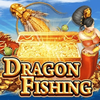 Dragon Fishing maxgaming vip