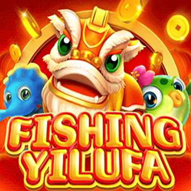 Fishing Yi Lu Fa maxgaming casino