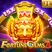 Fortune Gems 2 on maxgaming