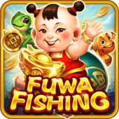 Fuwa Fishing maxgaming games