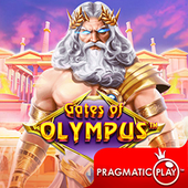 Gates of Olympus maxgaming