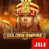 Golden Empire maxgaming game