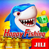 Happy Fishing maxgaming club