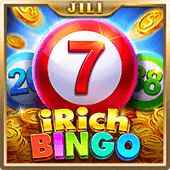 Irich Bingo maxgaming