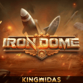 Iron Dome maxgaming download