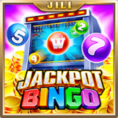 Jackpot Bingo fishing game on maxgaming