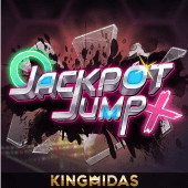 Jackpot Jump maxgaming games