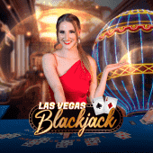 Las Vegas Blackjack maxgaming download