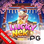 Lucky Neko maxgaming online casino