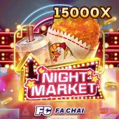 Night Market maxgaming legit