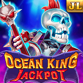 Ocean King Jackpot maxgaming download apk