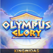 Olympus Glory maxgaming casino