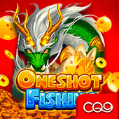 Oneshot Fishing maxgaming slot