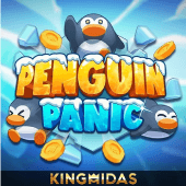 Penguin Panic maxgaming link