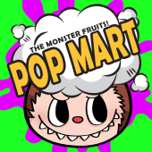 Popmart maxgaming game