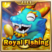 Royal Fishing maxgaming com
