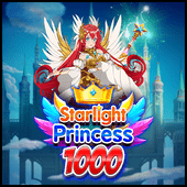 Starlight Princess 1000 maxgaming