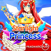 Starlight Princess maxgaming com