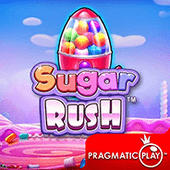 Sugar Rush maxgaming