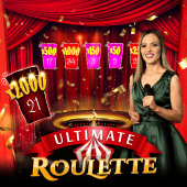 Ultimate Roulette maxgaming app
