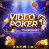 Video Poker maxgaming online casino