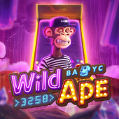 Wild Ape maxgaming casino