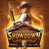 Wild Bounty Showdown maxgaming app download